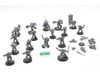 Lot of 18 Miscellaneous Ultramarines Warhammer 40K Games Workshop