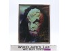 Chancellor Martok Star Trek DS9 J.G. Hertzler AUTOGRAPHED Framed Picture