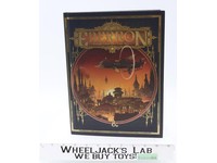 Icewind Dale: Rime of the Frostmaiden w/ Map D&D Alt-Art Cover Hardcover VG 2020