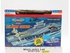 Sea Hawk Carrier Micro Machines W/Box 1993 Galoob Action Figure Playset
