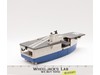 Sea Hawk Carrier Micro Machines W/Box 1993 Galoob Action Figure Playset