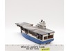 Sea Hawk Carrier Micro Machines W/Box 1993 Galoob Action Figure Playset