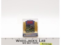 Micro Champ Collection 1990's Vintage Miniature Scale Toy Car New In Box