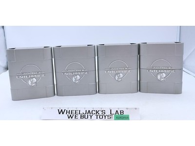 Star Trek Enterprise Complete Season 1 - 4 DVD Set