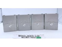 Star Trek Enterprise Complete Season 1 - 4 DVD Set