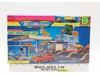 Rex's Truck Stop Hiways & Byways Micro Machines 1996 Galoob Playset NEW MISB