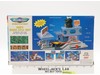 Rex's Truck Stop Hiways & Byways Micro Machines 1996 Galoob Playset NEW MISB
