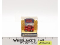 Micro Champ Collection 1990's Vintage Miniature Scale Toy Car New In Box