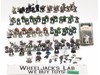 Lot of 86 Miscellaneous Space Marines & Adeptus Sororitas Warhammer 40K GW