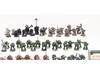 Lot of 86 Miscellaneous Space Marines & Adeptus Sororitas Warhammer 40K GW
