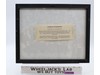 Star Trek 30th Anniversary Celebration 1996 Framed 15 x 12 Picture