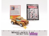 G2 Electro 100% Complete 1993 Vintage Hasbro Transformers Action Figure