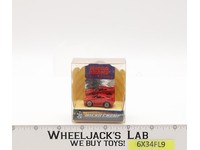 Micro Champ Collection 1990's Vintage Miniature Scale Toy Car New In Box