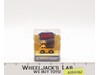 Micro Champ Collection 1990's Vintage Miniature Scale Toy Car New In Box