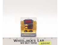Micro Champ Collection 1990's Vintage Miniature Scale Toy Car New In Box