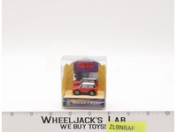 Micro Champ Collection 1990's Vintage Miniature Scale Toy Car New In Box