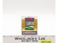 Micro Champ Collection 1990's Vintage Miniature Scale Toy Car New In Box
