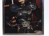 B'Elenna Torres Star Trek Voyager Roxann Dawson AUTOGRAPHED Framed Picture