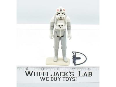 AT-AT Driver #1 100% Complete 1980 ESB Star Wars Vintage Kenner NO REPRO
