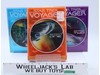 Star Trek Voyager Seasons 1 2 & 4 DVD Set