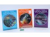 Star Trek Voyager Seasons 1 2 & 4 DVD Set