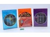 Star Trek Voyager Seasons 1 2 & 4 DVD Set