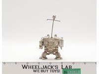 All Metal Castraferrum Dreadnought Warhammer 40K Games Workshop