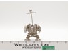 All Metal Castraferrum Dreadnought Warhammer 40K Games Workshop