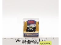 Micro Champ Collection 1990's Vintage Miniature Scale Toy Car New In Box