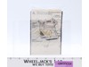 Desert Sail Skiff W/ UNUSED STICKERS Star Wars 1983 Kenner Vehicle NEW MIB