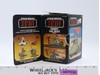 Desert Sail Skiff W/ UNUSED STICKERS Star Wars 1983 Kenner Vehicle NEW MIB