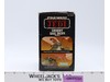 Desert Sail Skiff W/ UNUSED STICKERS Star Wars 1983 Kenner Vehicle NEW MIB