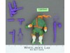 Michaelangelo The Next Mutation Teenage Mutant Ninja Turtles 1997 100% Complete