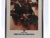 Chancellor Martok Star Trek DS9 J.G. Hertzler AUTOGRAPHED Framed Picture