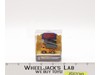 Micro Champ Collection 1990's Vintage Miniature Scale Toy Car New In Box