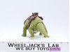 Patrol Dewback 100% Complete W/Box + INSERT Star Wars 1983 Kenner Vehicle
