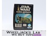 Patrol Dewback 100% Complete W/Box + INSERT Star Wars 1983 Kenner Vehicle