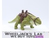 Patrol Dewback 100% Complete W/Box + INSERT Star Wars 1983 Kenner Vehicle