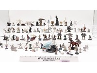Lot of Miscellaneous Miniatures / Minis