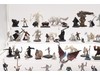 Lot of Miscellaneous Miniatures / Minis