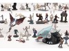 Lot of Miscellaneous Miniatures / Minis