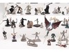 Lot of Miscellaneous Miniatures / Minis
