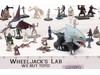 Lot of Miscellaneous Miniatures / Minis
