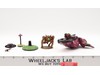 Lot of Miscellaneous Miniatures / Minis