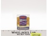 Micro Champ Collection 1990's Vintage Miniature Scale Toy Car New In Box