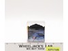 Micro Champ Collection 1990's Vintage Miniature Scale Toy Car New In Box