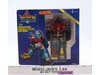Miniature Vehicle Team Voltron Defender of the Universe 1985 Matchbox NEW MIB