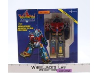 Miniature Vehicle Team Voltron Defender of the Universe 1985 Matchbox NEW MIB