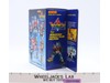 Miniature Vehicle Team Voltron Defender of the Universe 1985 Matchbox NEW MIB