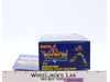 Miniature Vehicle Team Voltron Defender of the Universe 1985 Matchbox NEW MIB